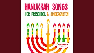 Hanukkah Oh Hanukkah [upl. by Elayor]