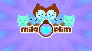 Plim Plim Effects  Inspired by Hydrangea Csupo Effects in Luig Group  WinterTheSecond [upl. by Assiralc]