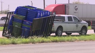 Fatal crash left portion of 410 shut down for hours [upl. by Rube]