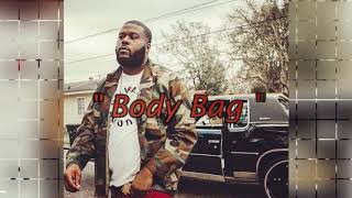 quotBody Bagquot  Spitta x Scotty Cain x Mista Cain Type Beat 2018  ProdKpOnThaBeat [upl. by Seessel412]