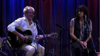 Juke Box Hero Acoustic Live at the GRAMMY Museum [upl. by Nylirrehs]