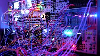 Ruta  Dark Dreams Final  Generative Modular Ambient [upl. by Beyer142]