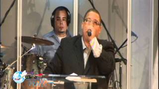 Hector el father Iglesia Una Esperanza Viva Nashville Tn parte 1 [upl. by Ennayk]