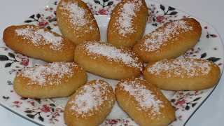 RECEPT ZA HURMAŠICE SA KOKOSOM I MJEROM NA ŠOLJE [upl. by Anilorac358]