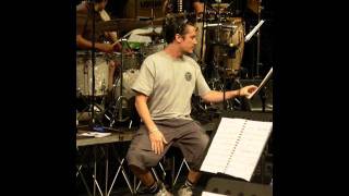 Mike Patton  Entrevista quotMondo Canequot en Argentina  Rock amp Pop 14092011 [upl. by Nylaj]