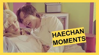 How to fall in love with Haechan Haechan moments [upl. by Antonius]