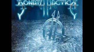 Sonata Arctica  Picturing the Past [upl. by Yelik469]