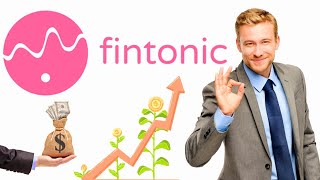 FINTONIC Como funciona✅Como usar Fintonic📲Fintonic Gestor Finanzas➡Fintonic Tutorial👌Fintonic App [upl. by Dolorita988]