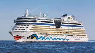 AIDA Verlockung der Woche KW20C – Norwegen ab Kiel – AIDAluna ab 899€ pP [upl. by Naharba]