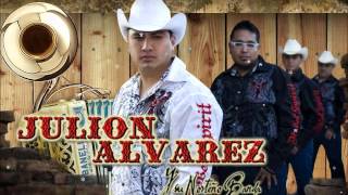 El Botas Blancas  Julion Alvarez [upl. by Moses576]