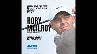 Rory McIlroy WITB 2024 witb [upl. by Africa]