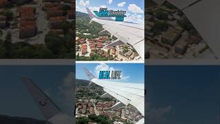 Microsoft Flight Simulator 2024 vs Real Life [upl. by Ahsienauq571]