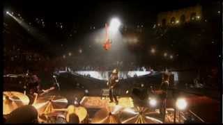 Polo Jones amp Zucchero  Live Diavolo at Arena Di Verona [upl. by Grew]