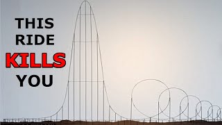 The Euthanasia Coaster The TERRIFYING Roller Coaster That Was ALMOST Authorised [upl. by Inava]