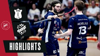 Highlights Mullsjö  Dalen [upl. by Annij241]