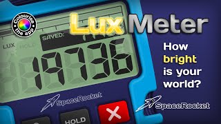 Lux Meter [upl. by Ynnav]