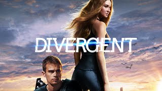 Divergent Full Movie Fact in Hindi  Review and Story Explained  Shailene Woodley  rvreview3253 [upl. by Vachill]