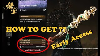 How to Get All 44 Refined Iron Sand Early in Chapter 2  Black Myth Wukong [upl. by Preuss]