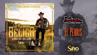 Panchito Arredondo  El Perris Estudio 2018 [upl. by Nirad]