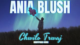 Ania Blush  Chwilo Trwaj DRUMNBASS 🚀 Remix [upl. by Nilloc]