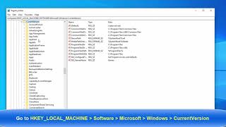 How to Fix RunDLL Error quotThe specified module could not be foundquot in Windows 10 [upl. by Bethesda44]