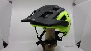 Casco  MTBE  360° [upl. by Spaulding]