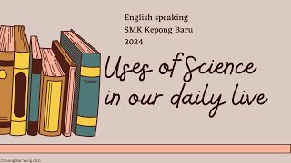 English Speaking [upl. by Esiahc]