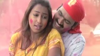 Aala Holicha Re San  Makarand Anaspure Kranti Redkar Sakkha Savatra  Marathi Holi Song [upl. by Reiss37]