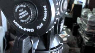 Velbon CX686 Tripod Smooth Recommended Camera Videos Plane Spotting HD High Definition [upl. by Llehsem954]