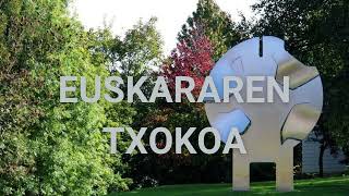 Euskararen Txokoa IV [upl. by Annahs]