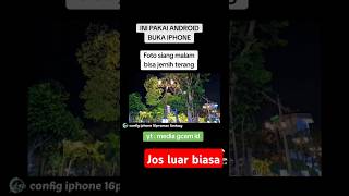 Gcam Lmc 84 r18 config iphone 16promax Fantasy by media gcam🇮🇩 gcam tutorial configiphone [upl. by Senn291]