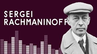 How to Sound Like Rachmaninoff [upl. by Inar]