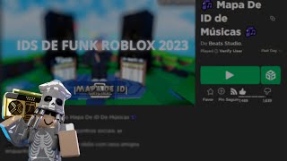 🔥11 IDS DO ROBLOX Q FUNCIONA EM TDS OS MAPAS🔥 [upl. by Llewoh]