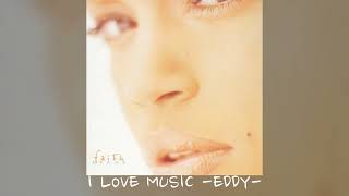 Faith Evans  Soon as I Get Home [upl. by Kostman]