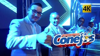 Internacionales Conejos  136 Aniversario 4K [upl. by Anni]