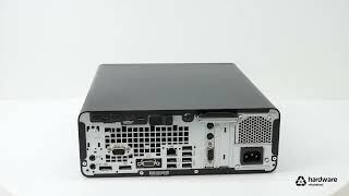 Hardware Hp ProDesk 600 G5 [upl. by Felizio]