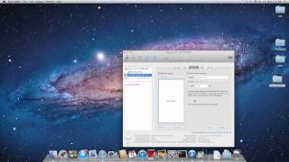 Installing KonBoot for MAC on the USB [upl. by Ennaed]