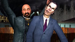 STALKED Garrys Mod Hide and Seek [upl. by Roy]