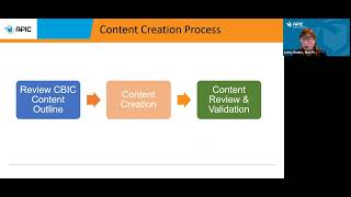 APIC Webinar Preparing for the LTCCIP Certification [upl. by Aicela]