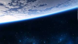 Psychill  Ambient  Slow Trance Mix AuroraX  Epilogus Earths Day 2012 [upl. by Pasia]