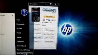 How to install new OS on any Blackberry device [upl. by Quartana357]