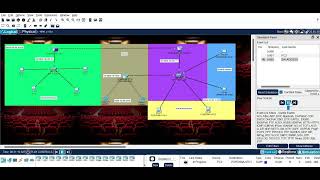 Simulação de teste de pacote icmp utilizando packet tracer [upl. by Sewellyn382]