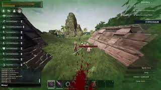 Link in desc Conan exiles  Warmaker PVP 2020 meta Event [upl. by Garber]