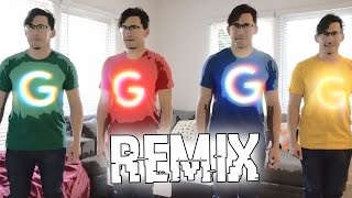 The Googleplier Remix [upl. by Nobie]