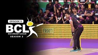 Box Cricket League 2023  Delhi Dragons vs Lucknow Nawabs Live Cricket Match Gully Cricket [upl. by Kera]