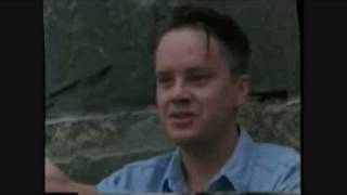 Shawshank Redemption Deleted Scene [upl. by Moreville]