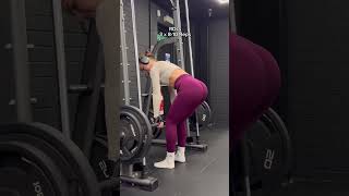 The Glute Workout you didn’t know you needed 😮‍💨 [upl. by Yerot]