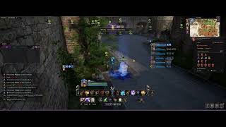 gsdagger solo wins siege attack against focus 12 guild alliance [upl. by Atiuqal]