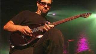 John Petrucci pwns the solo from As I Am isolated audio [upl. by Edith]