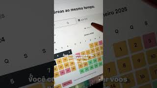 O melhor buscador de passagem [upl. by Ahsito]